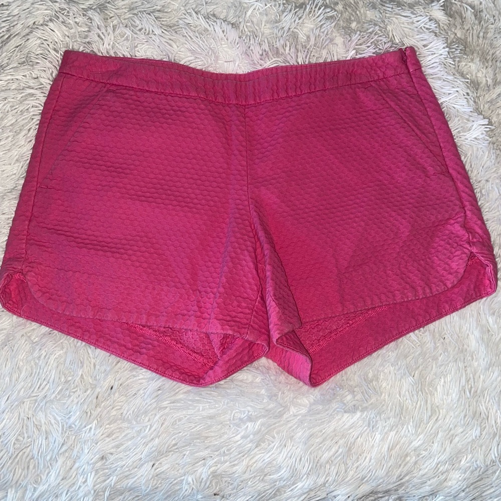 Lilly Pulitzer Shorts
